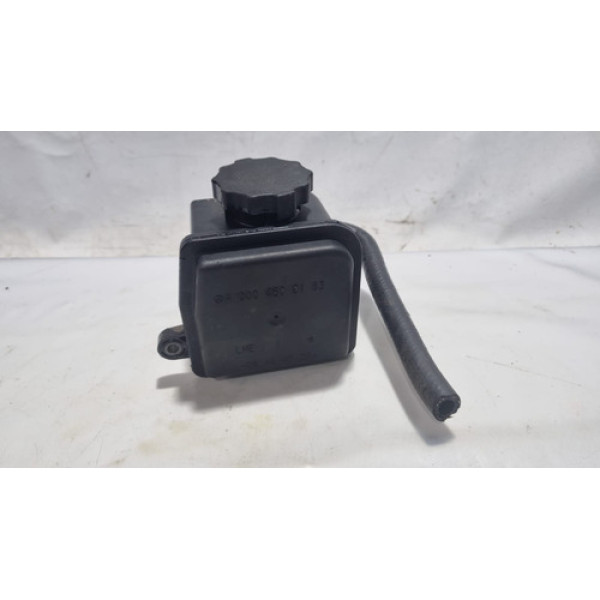 Reservatório Bomba Direção Hidraulica Mercedes Ml320 99 Cx77