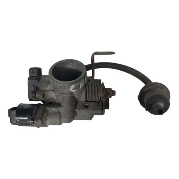 Tbi Corpo Borboleta Effa 2010 Cx166