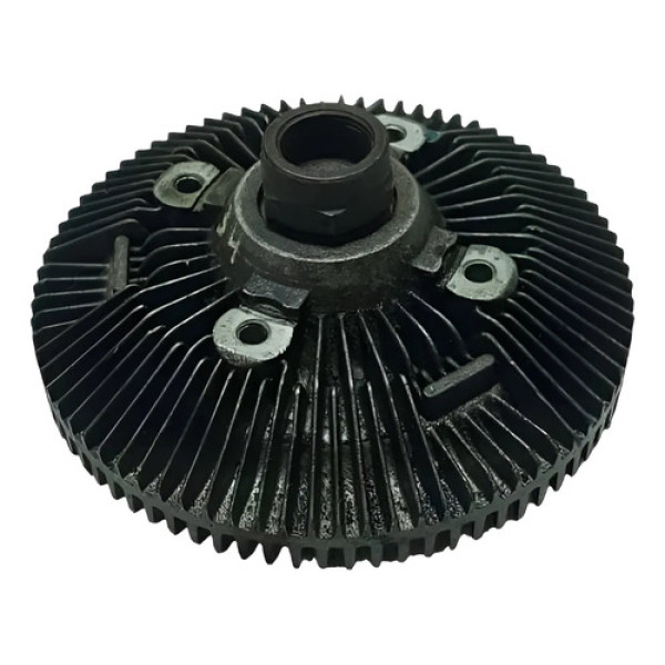 Polia Embreagem Viscosa Ford Ranger 2.51998/2009.