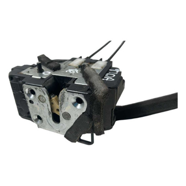 Fechadura Traseira Direita Nissan Tiida 