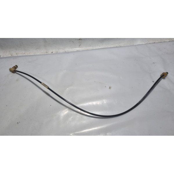 Tubo Flexível Embreagem Ford Ka 2010 Zetec Cx66