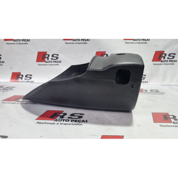 Moldura Acabamento Chave Seta Ford Ka 1.0 Flex 2010 Cx23