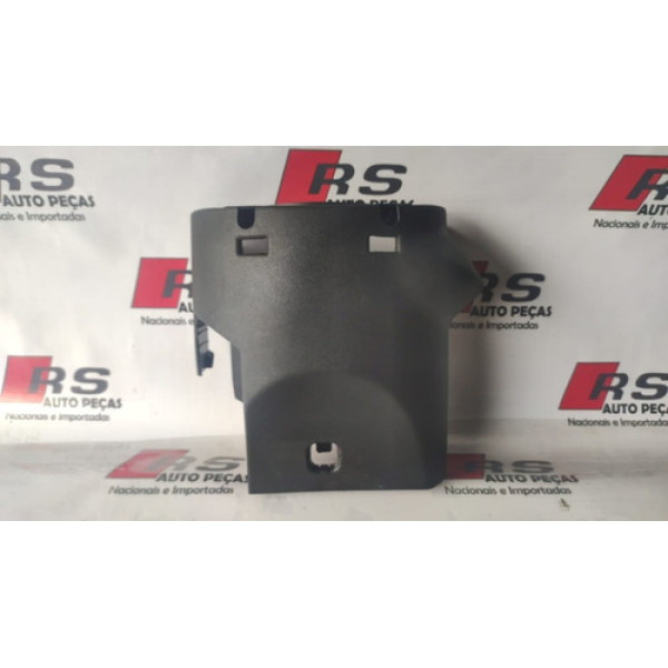 Moldura Direcao Inferior Citroen C4 9649815677