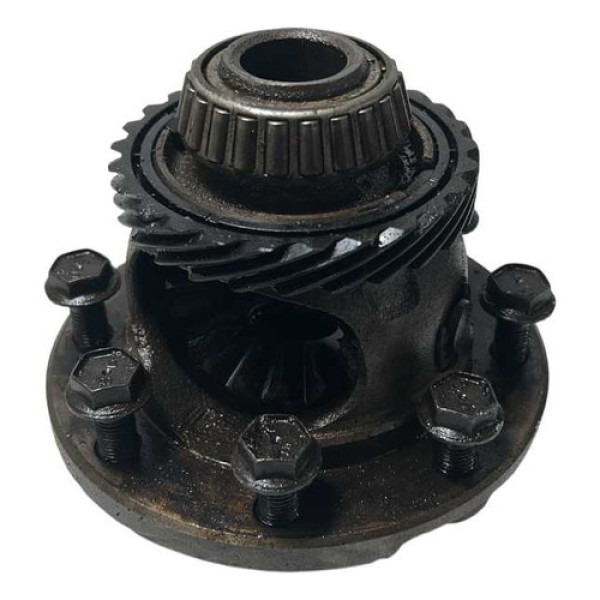 Caixa Satelite Cambio Chevrolet Montana 1.4