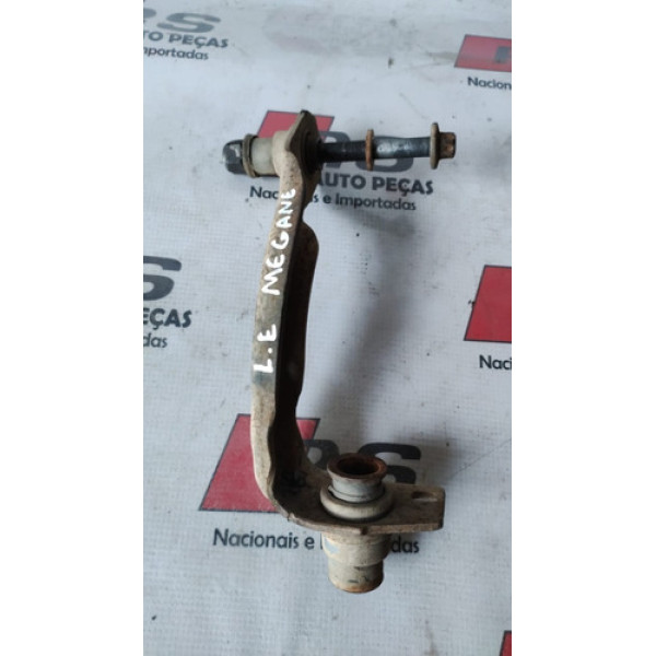 Braço Suporte Agregado Esquerdo Megane 1.6 2008