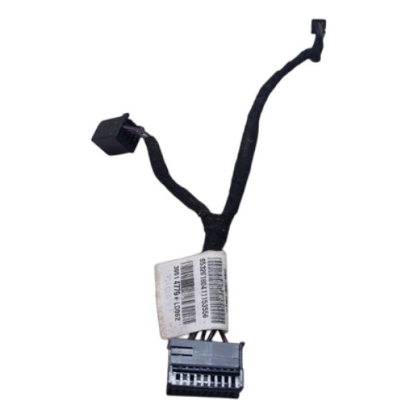 Chicote Sensor De Chuva Retrovisor Gm Cruze Ltz 2019