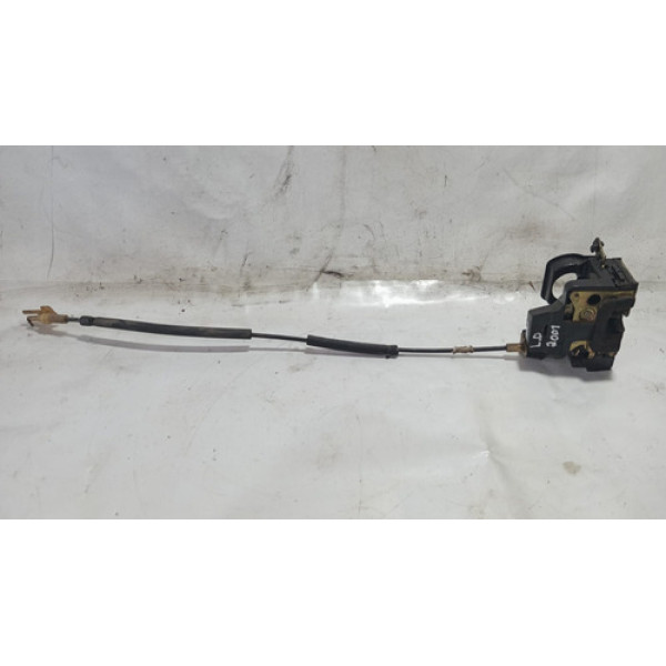 Fechadura Interna Fiat Palio Fire 2001 2p Direita Cx111