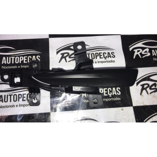 Maçaneta Interna Traseira Esquerda Fiat Argo