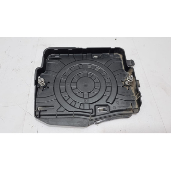 Suporte Fixação Modulo Injeção Peugeot 208 2008 2014 Cx33