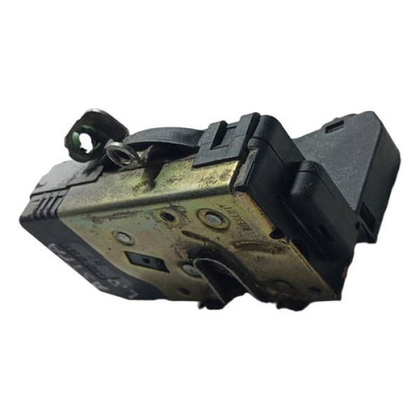 Fechadura Gm Astra 2 Portas Lado Direito Cx128