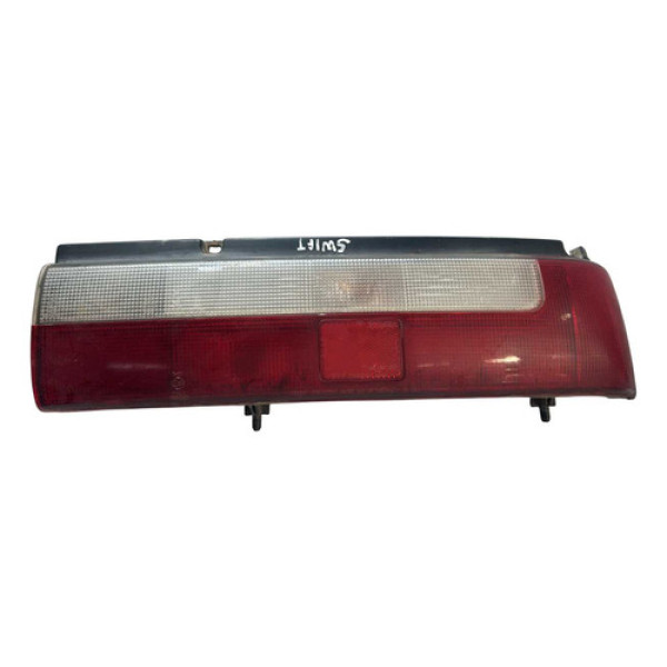 Lanterna Traseira Direita Suzuki Swift