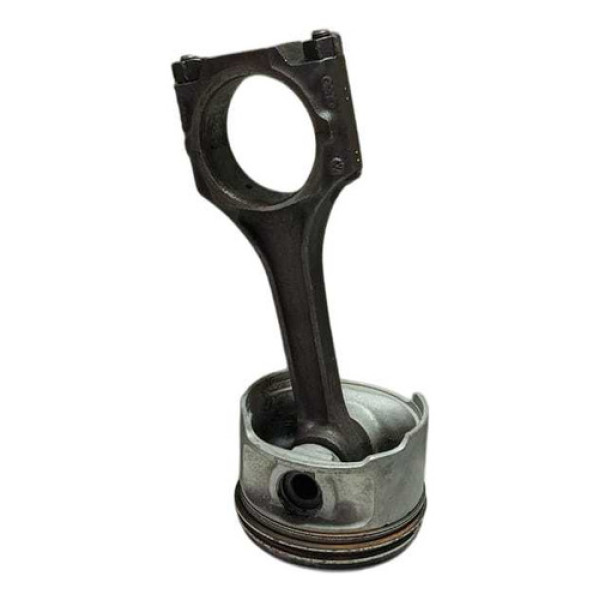 Pistão Biela Motor Ap 81.77mm.