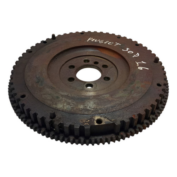 Volante Motor Cremalheira Peugeot 307 1.6