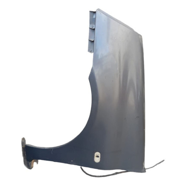 Paralama Esquerdo Renault Clio 2007 Detalhe