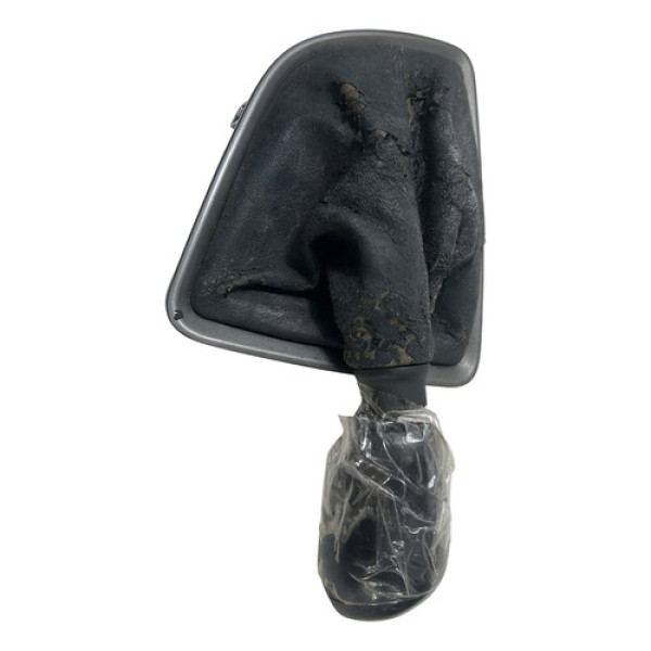 Coifa Marcha Alavanca Hyundai Hb20