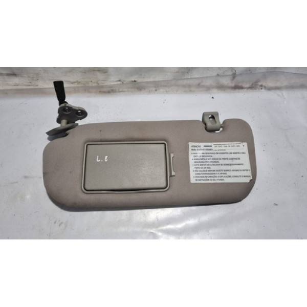 Quebra Sol Hyundai Azera Esquerdo 2009 Cx89