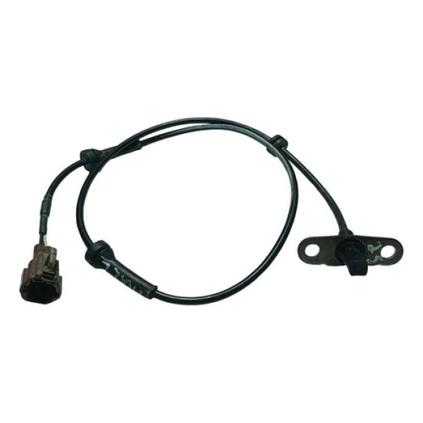 Sensor Abs Traseiro Esquerdo Nissan Frontier 2.5 2008/2010.