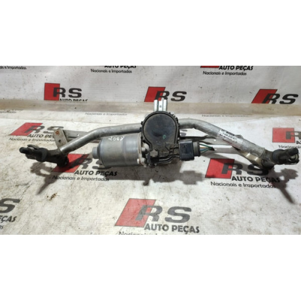 Galhada Limpador Parabrisas Peugeot 2008 2017