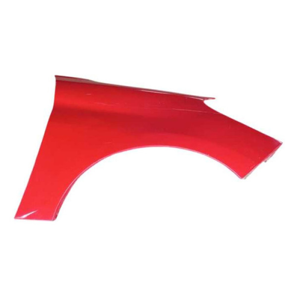 Paralama Lateral Direito Peugeot Hoggar 2010.