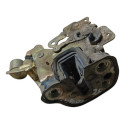 Fechadura Porta Traseira Esquerda Chevrolet Corsa 1.0 2000