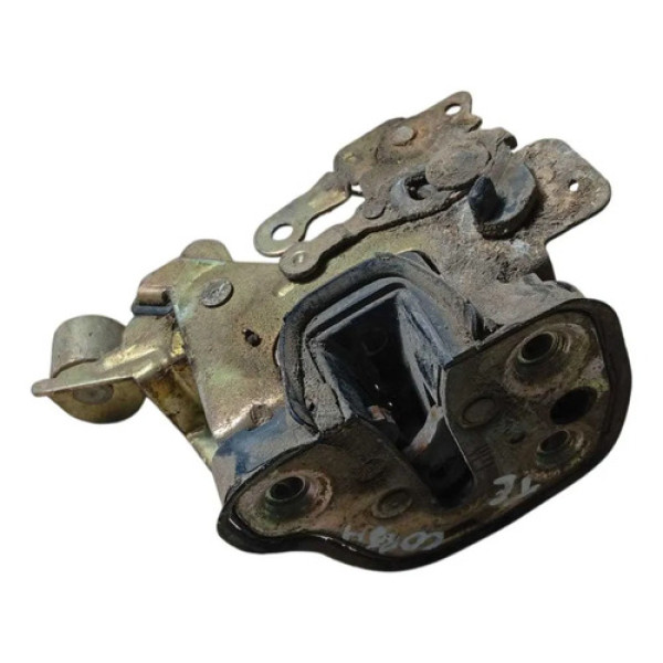 Fechadura Porta Traseira Esquerda Chevrolet Corsa 1.0 2000