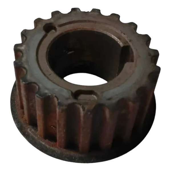 Engrenagem Virabrequim Peugeot 307 2.0 2006