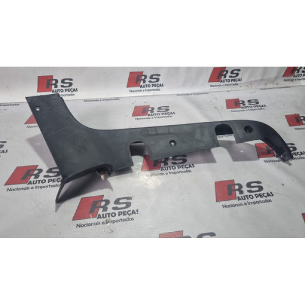 Moldura Traseira Esquerdo Caçamba Peugeot Hoggar Cx G1