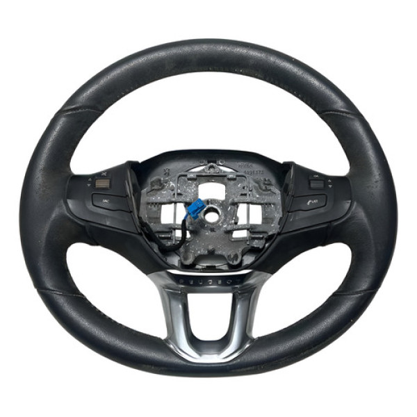 Volante Direção Peugeot 2008 2016