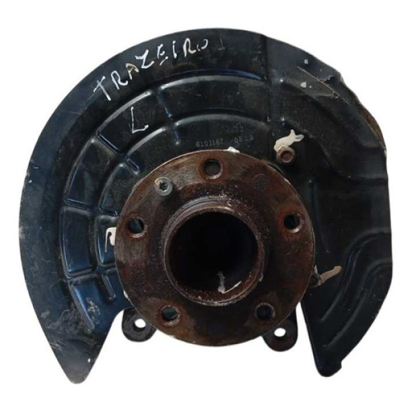 Montante Manga De Eixo Traseiro Esquerdo Jeep Renegade 2020