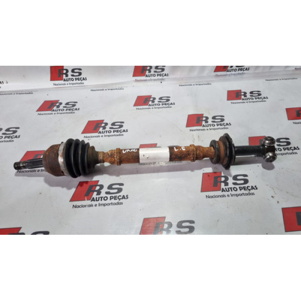 Semi Eixo Fiat Uno Mille 1.0 8v 1995 Esquerdo