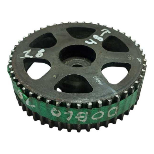 Polia Comando Fiat Doblo 1.8 16v.