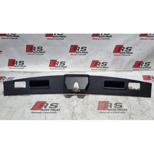 Moldura Tampa Traseira Mercedes Ml350 2008 A1647400030