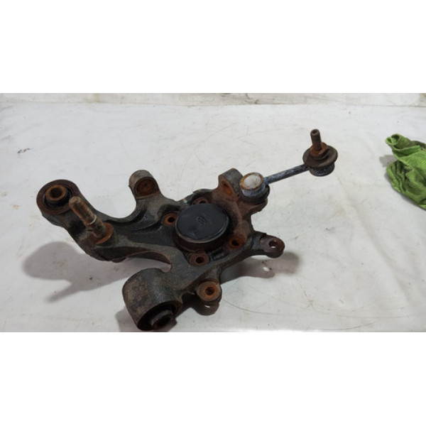 Montante Traseira Direita Manga De Eixo Hyundai Azera 2009