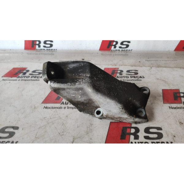 Suporte Coxim Lado Esquerdo Motor Vw Passat 1.8 1999