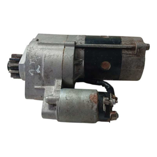 Motor De Arranque Nissan Frontier 2.5 190 Cv 2012 A 2015