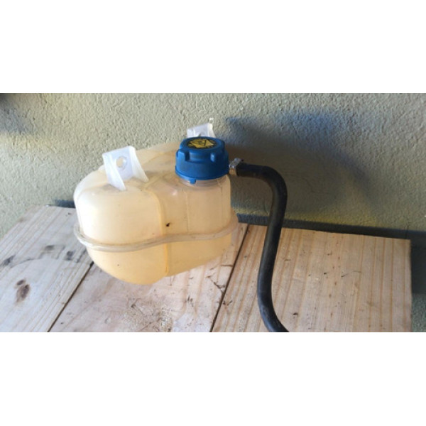 Reservatório Da Água Radiador Evo