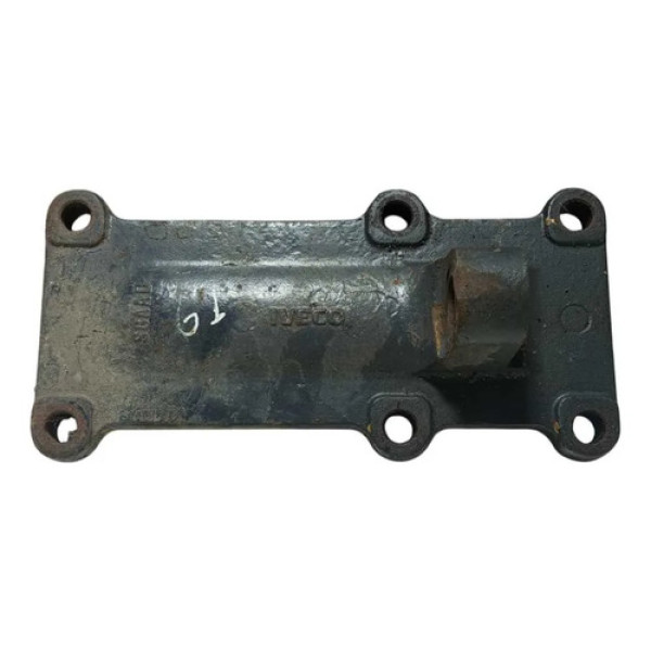 Suporte Coxim Braço Auxiliar Ld Iveco Daily 3.0 16v 2011.