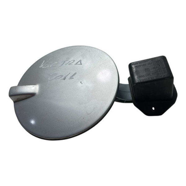 Portinhola Tanque Chevrolet Vectra 2011 Preto 2011