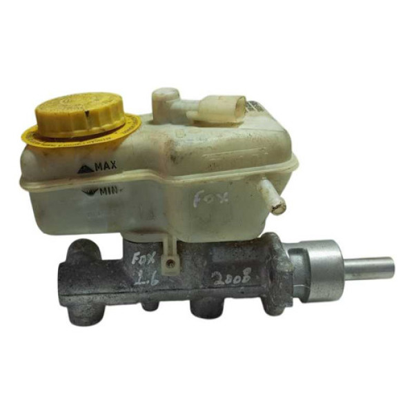 Cilindro Mestre C/reservatório Volkswagen Fox 1.6 2008.