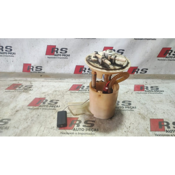 Bomba De Combustível Fiat Bravo