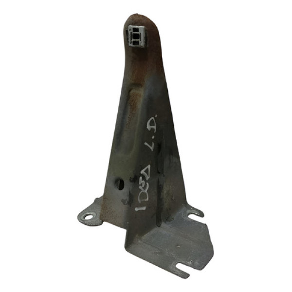 Suporte Churrasqueira Direito Fiat Idea Adventure