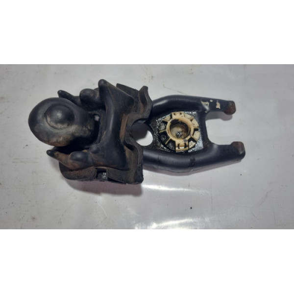 Garfo Da Embalagem Peugeot 307 1.6 16v Cx58