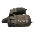 Motor De Arranque Partida Chevrolet Chevette