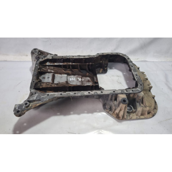 Sobre Carte Mercedes-benz Ml320 V6 1999 Gasolina Cxg5