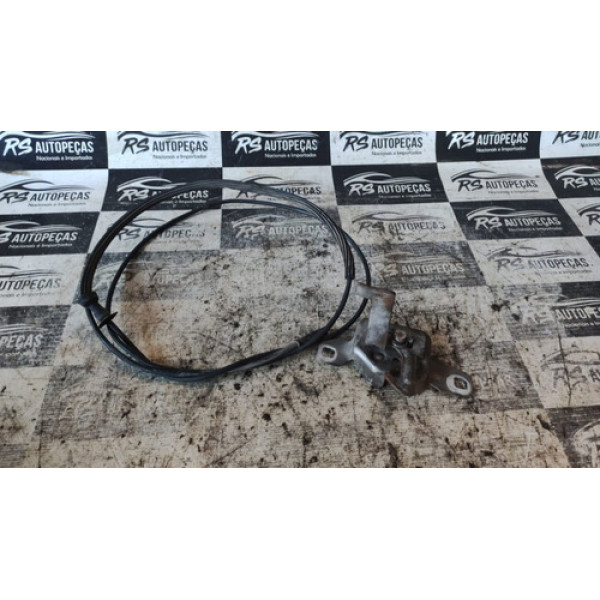 Fechadura Capo Renault Scenic 2001 2002 2003 2004 2005