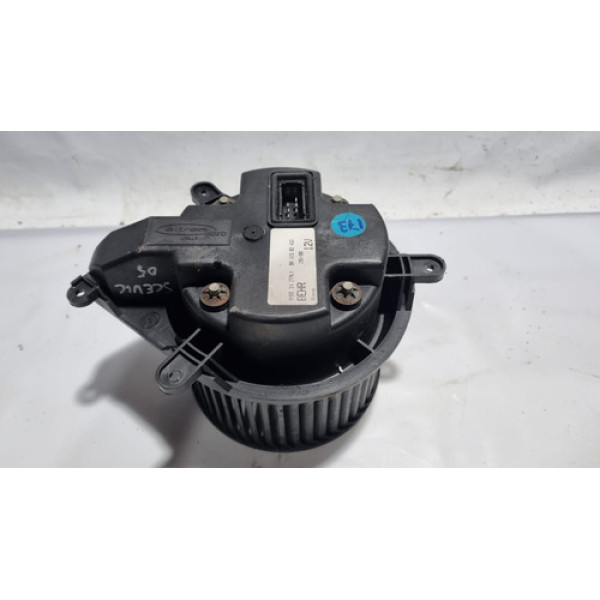 Motor Ventilador Ar Condicionado Renault Scenic Cx69