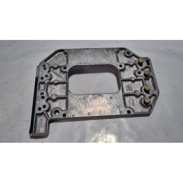 Suporte Módulo Injeção Mercedes-benz Ml320 1999 Cx72