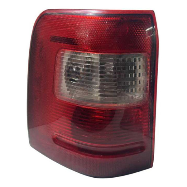 Lanterna Esquerdo Ford Ecoesport 2006