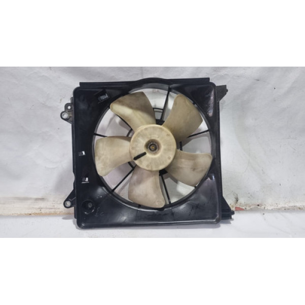 Ventoinha Honda Fit 1.4 2011