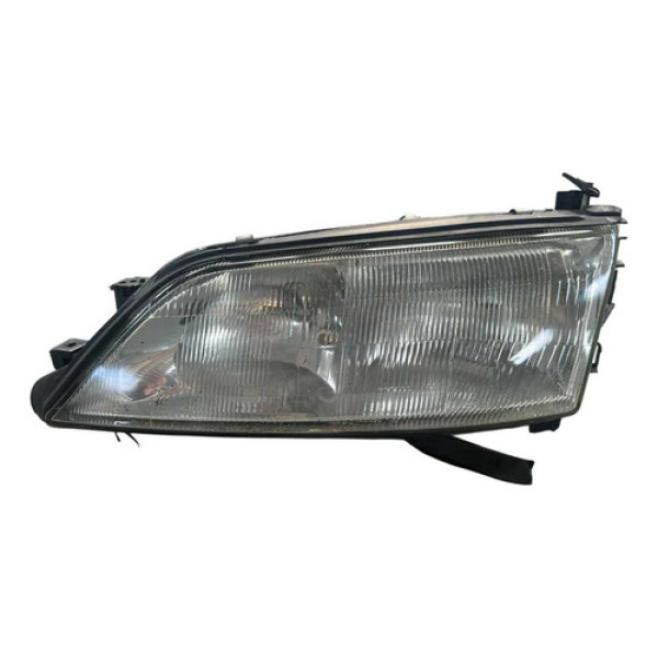 Farol Esquerdo Chevrolet Vectra 1999 Detalhe Esquerdo/motorista